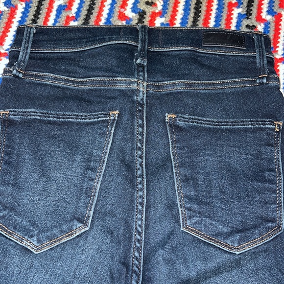 Abercrombie & Fitch Jean leggings - Picture 6 of 12